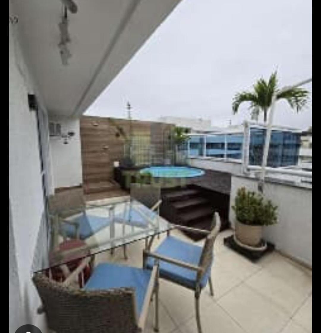 Apartament * Rio de Janeiro