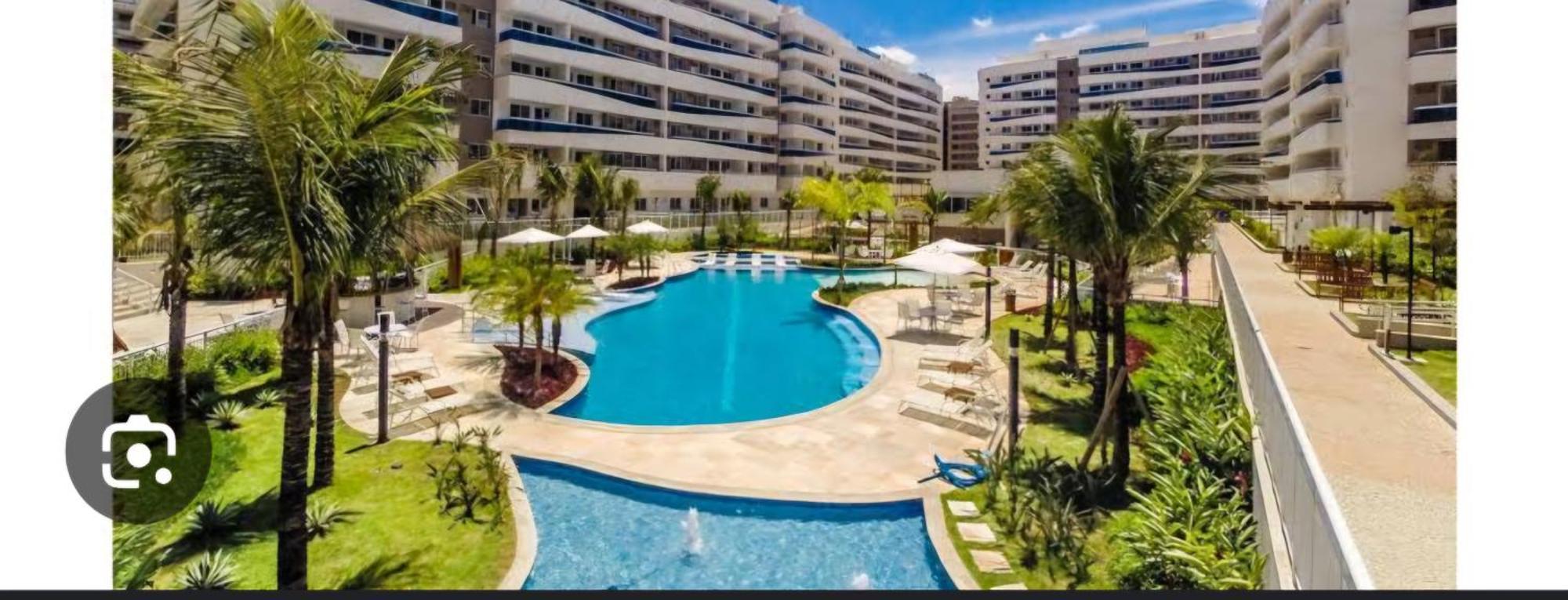 Apartamento Apartament Rio de Janeiro