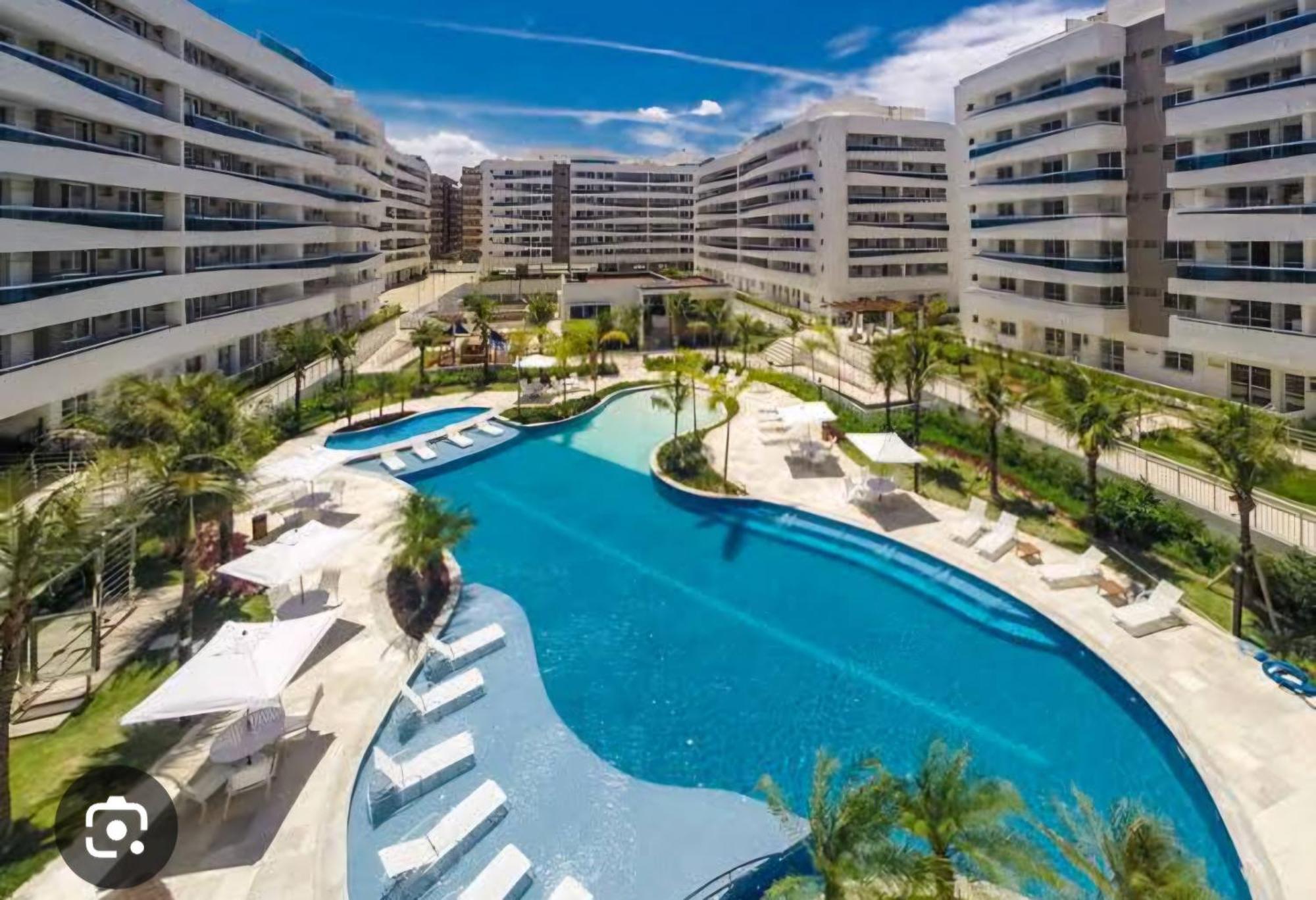 Apartament *